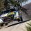 Wygrane dwa odcinki specjalne, strata na pierwszym – trwa Quattro Rivel Rally 2022