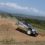 Safari Rally gets underway –  the biggest challenge in the World Rally Championship